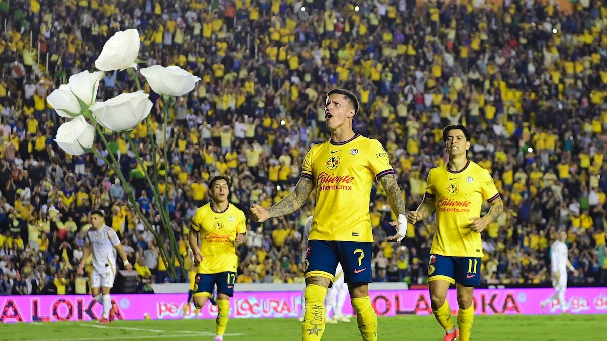 América Mundial de Clubes