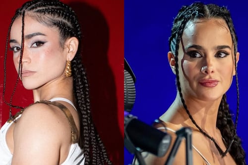 Alana Flores deja en evidencia a Gala Montes: expone contrato tras derrotarla