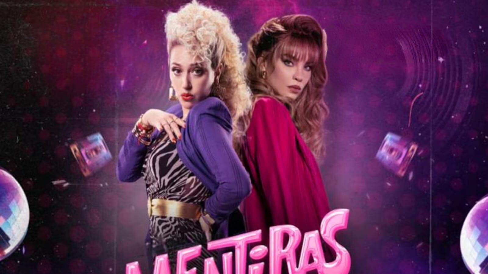 Belinda y Mariana Treviño retoman los personajes de la exitosa serie de Prime Video, ahora acompañado por Baileys, el licor #1 de las señoras*, que convierte cada función en una experiencia cultural deliciosa