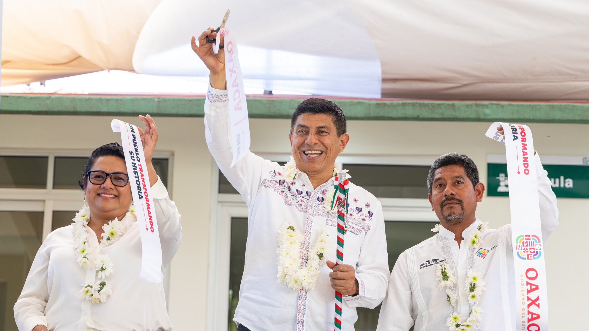 Un presupuesto que refleja el compromiso de la Primavera Oaxaqueña con el bienestar de las familias: Salomón Jara