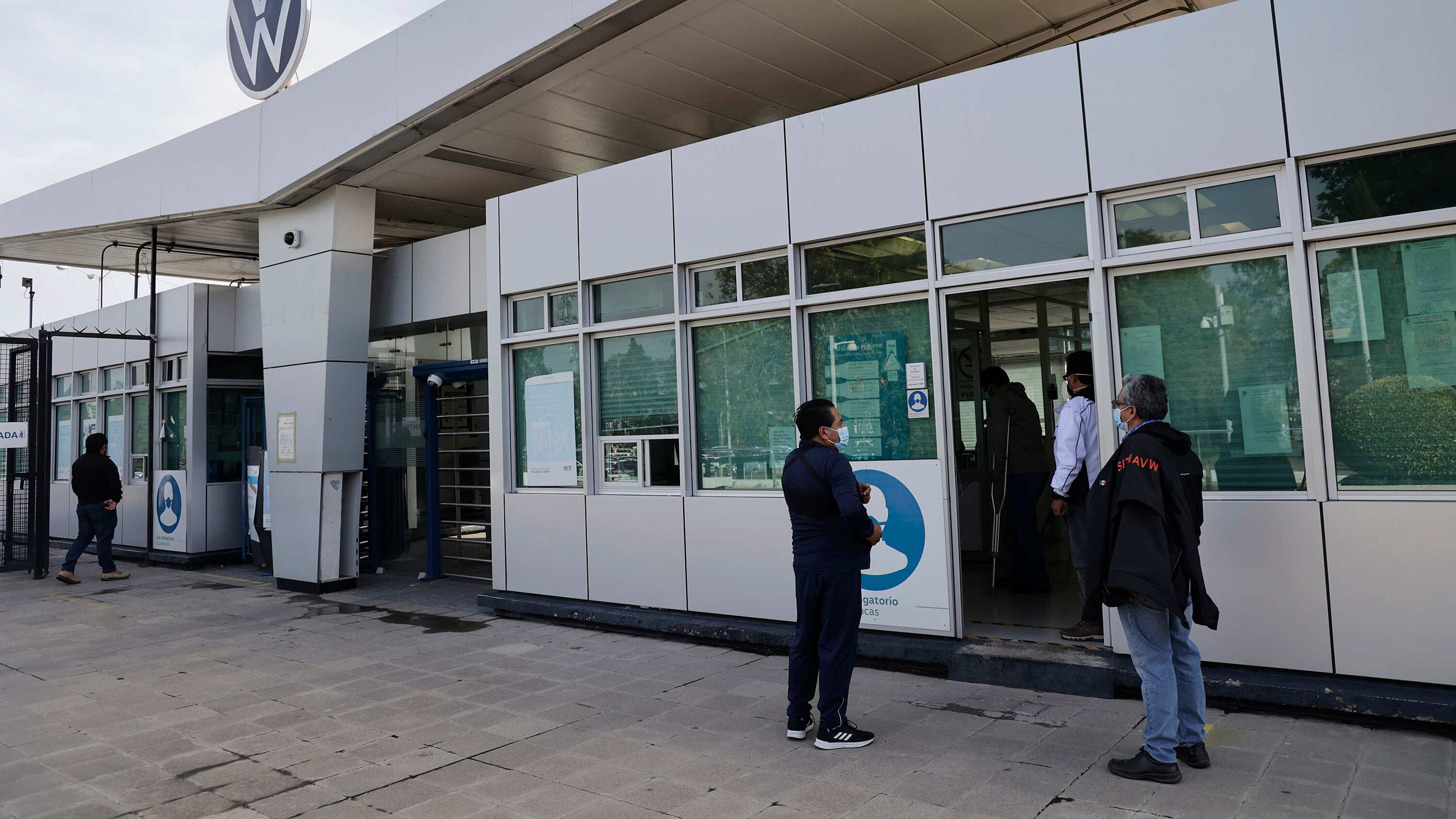 Foto: Agencia Enfoque