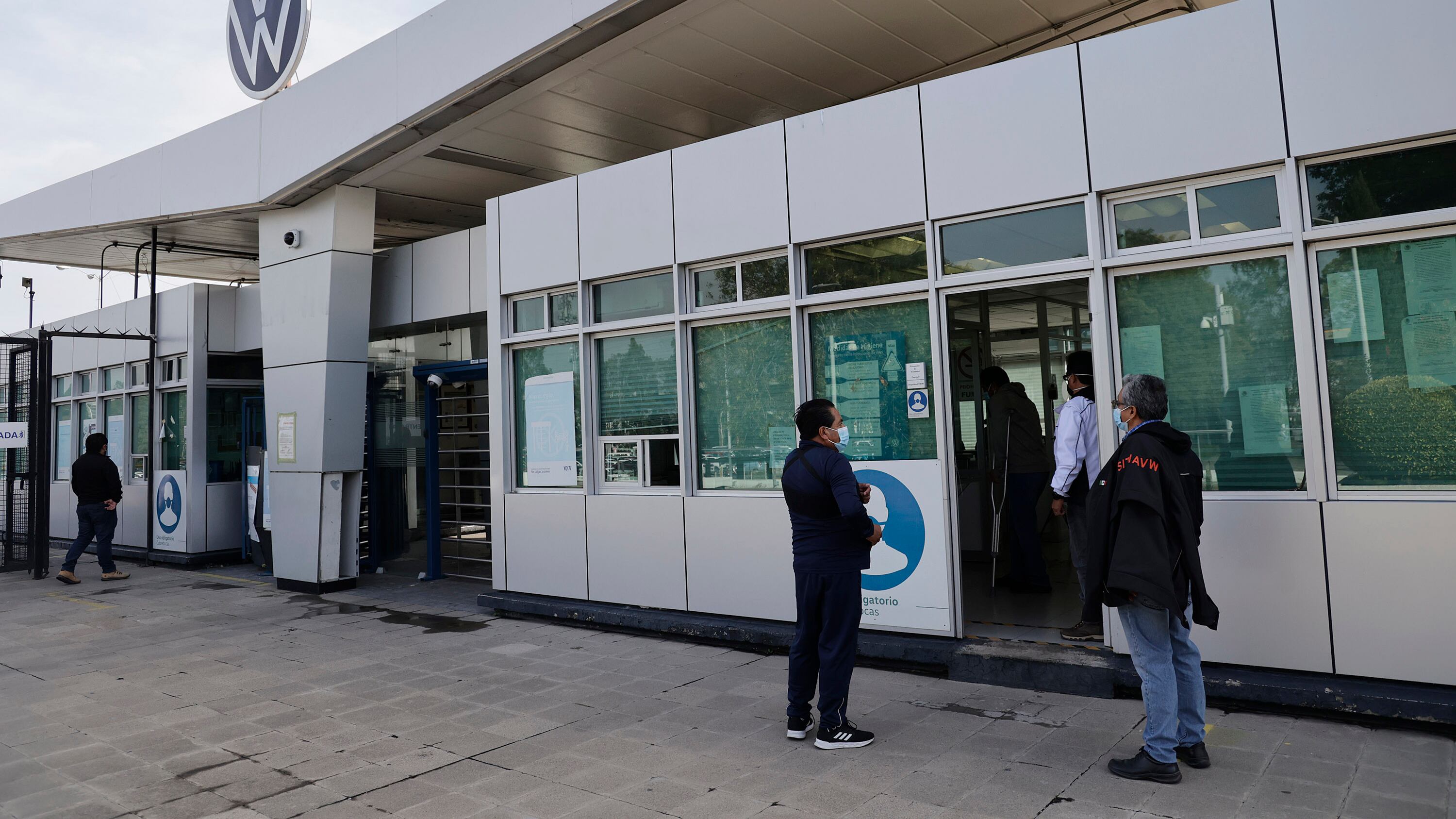 Foto: Agencia Enfoque