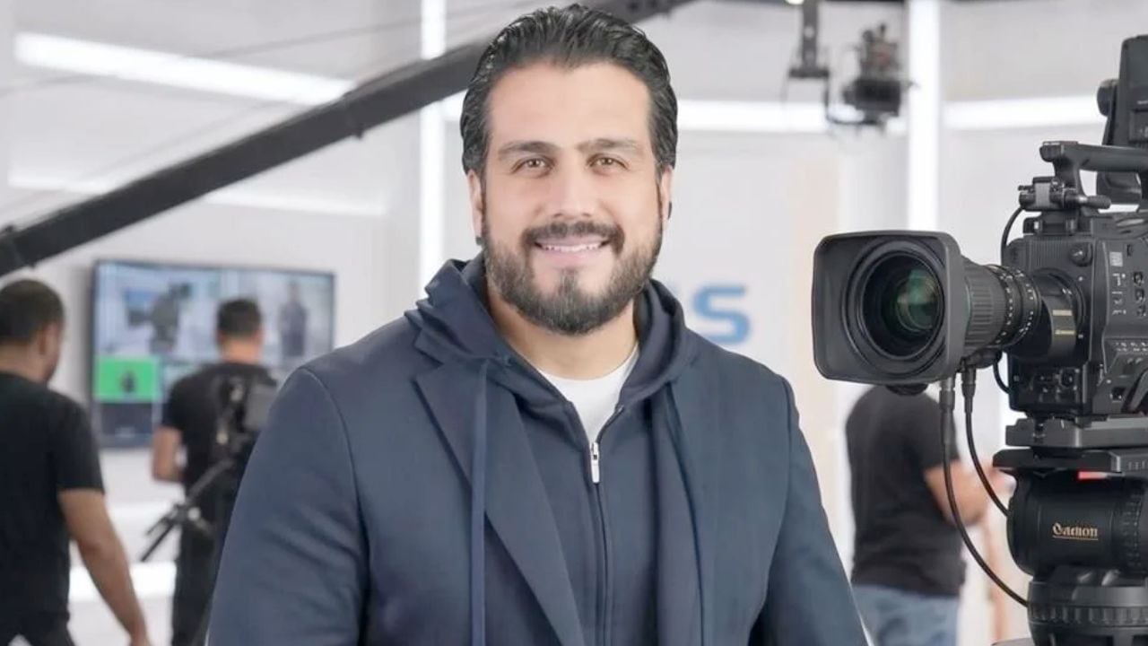 Andrés Tovar