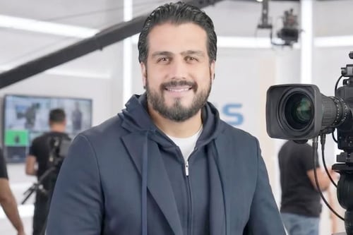 Andrés Tovar: El visionario que revoluciona la televisión con humanidad y liderazgo
