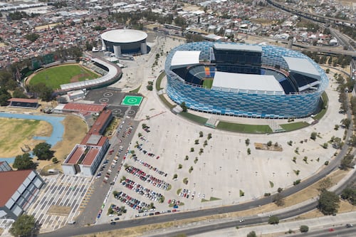 Paseo Olímpico rendirá homenaje a campeones del deporte poblano; fecha apertura y dónde se ubica