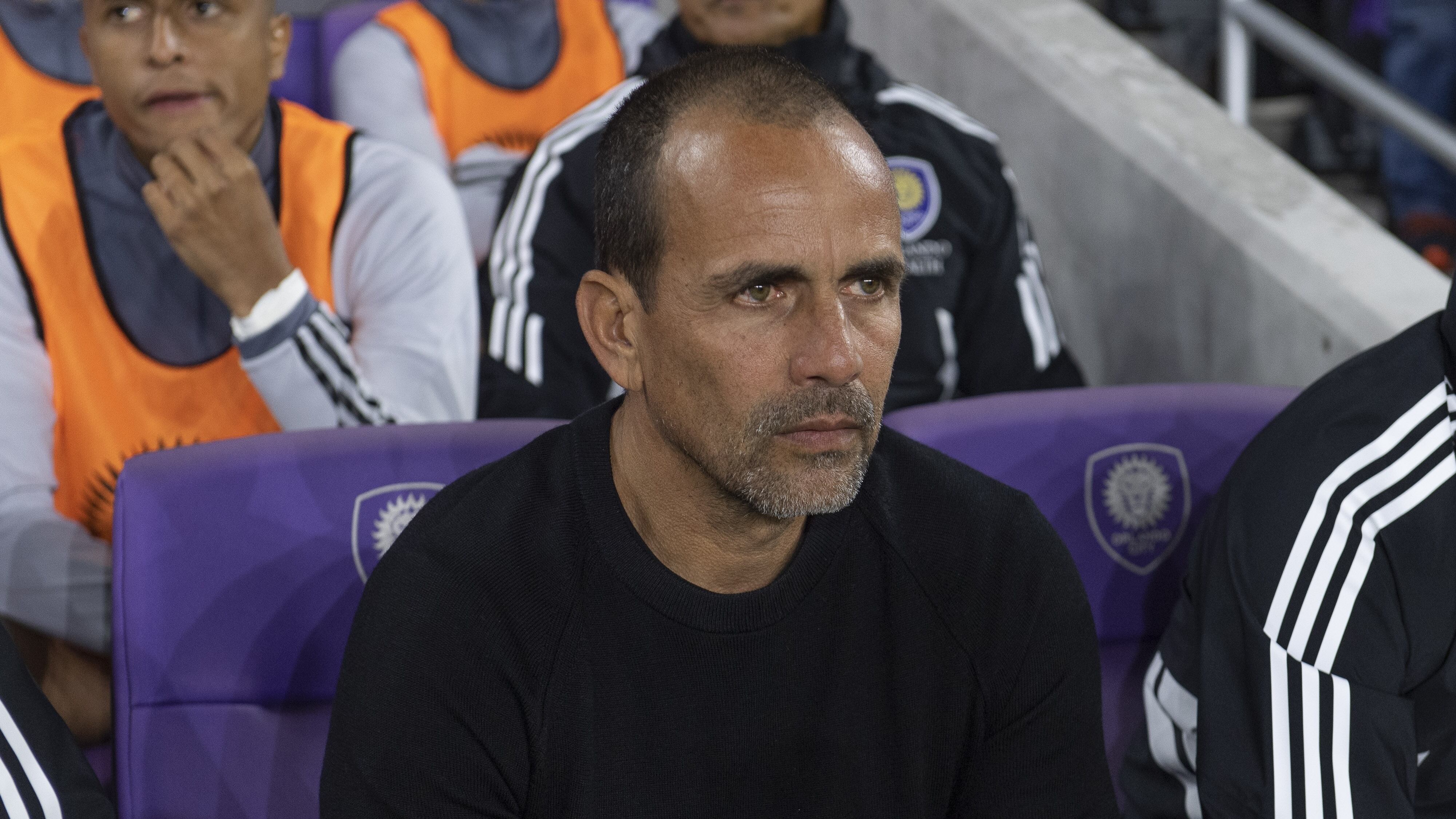 Oscar Pareja