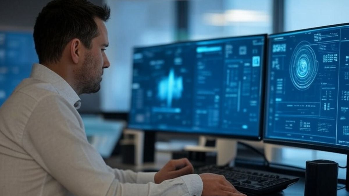 Trabajos del futuro: Estos son los trabajos mejor pagados donde la IA está dominando