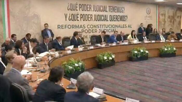 Foros del Poder Judicial