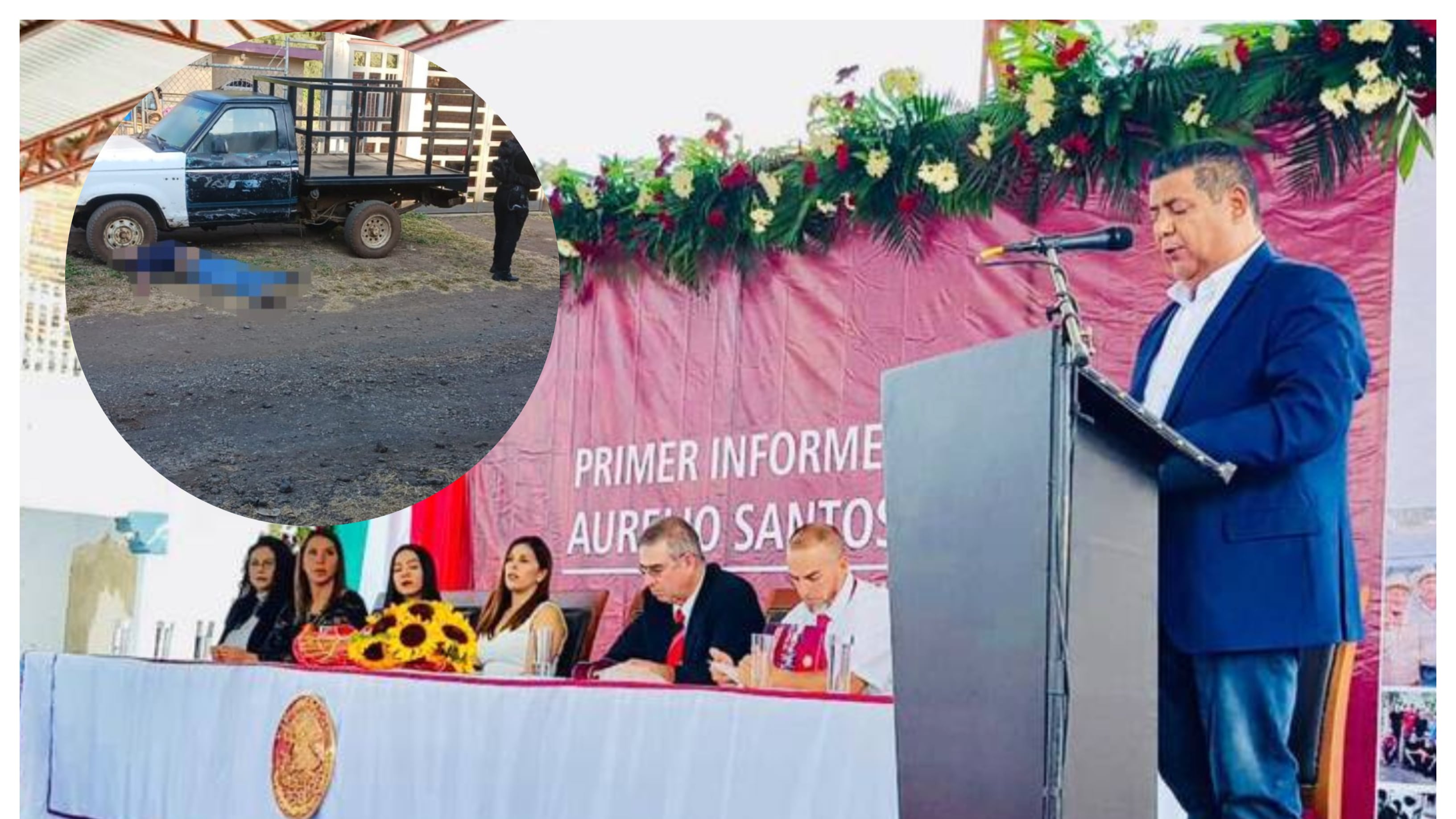 Aurelio Santos Contreras