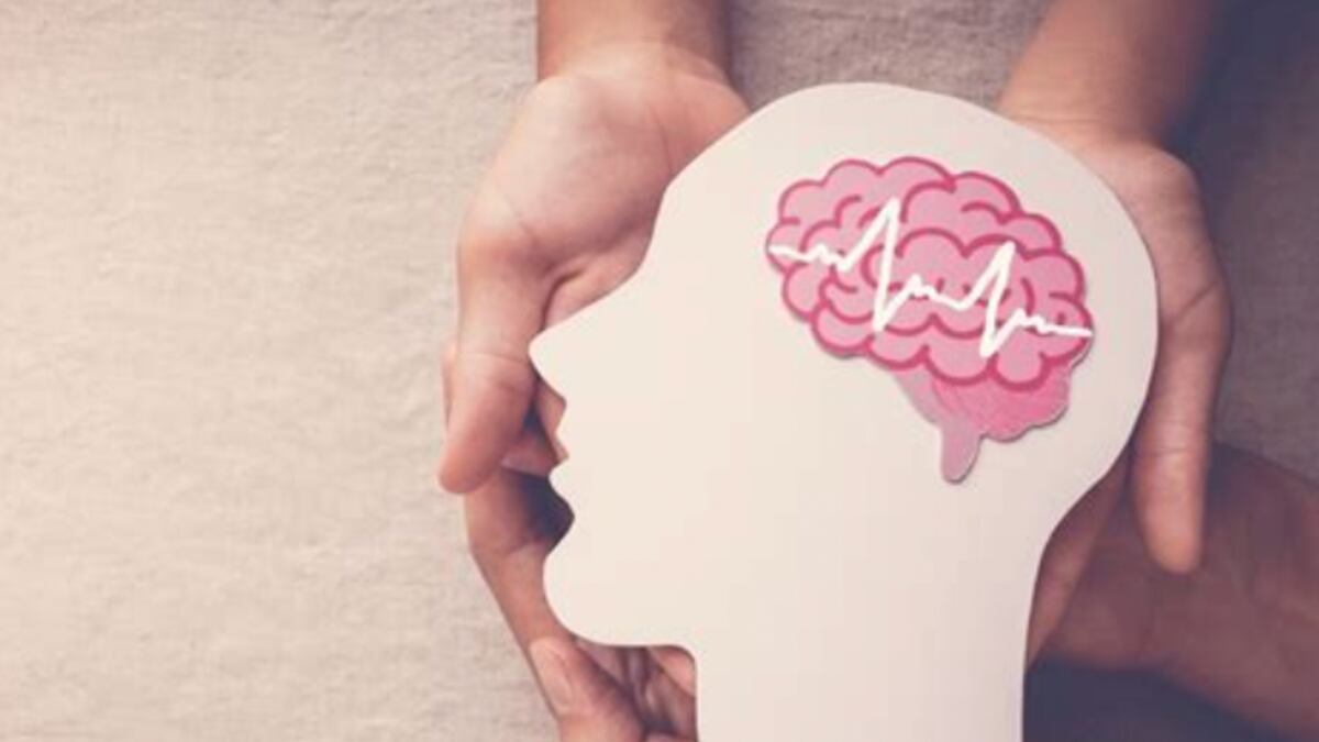 Que la salud mental sea tu propósito este 2023 y siempre