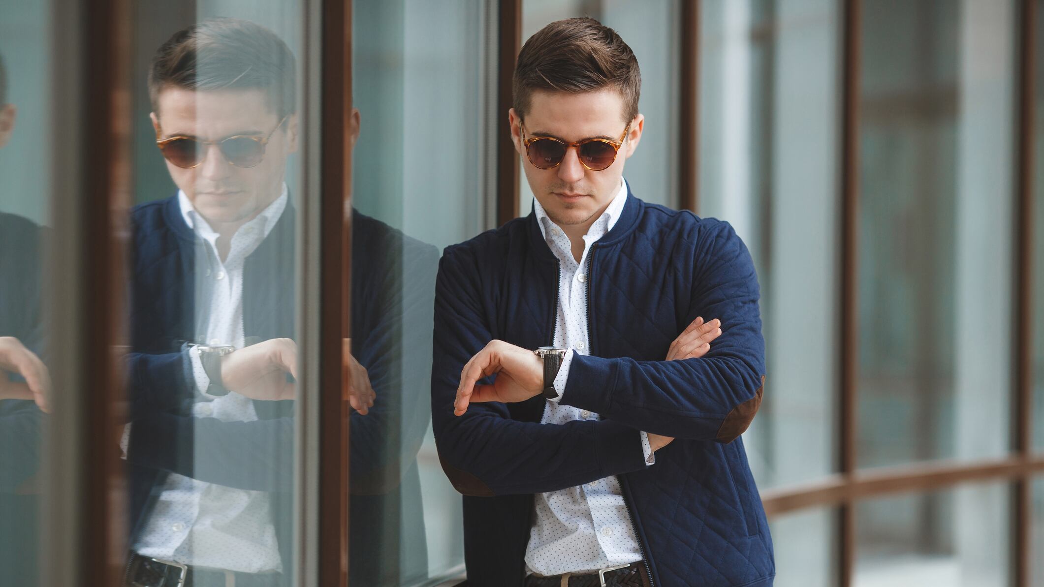 Reloj I.N.O.X. Chrono