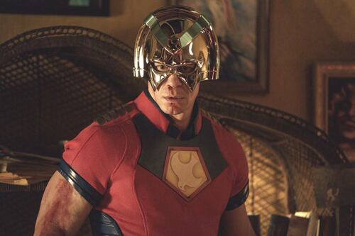 “Peacemaker”, serie de DC protagonizada por John Cena tendrá segunda temporada