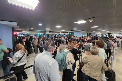 Canadá prende focos rojos: México, “territorio de alto riesgo” para turistas