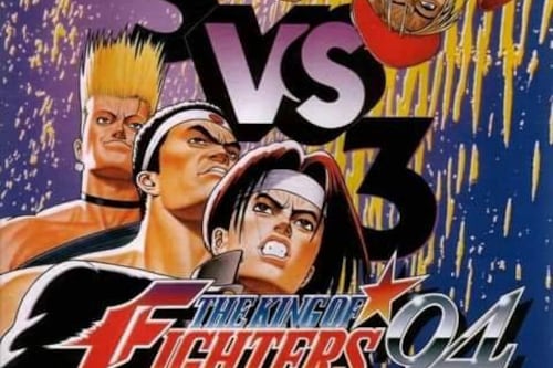 The King of Fighters cumple 26 años, uno de los más famosos videojuegos de la historia