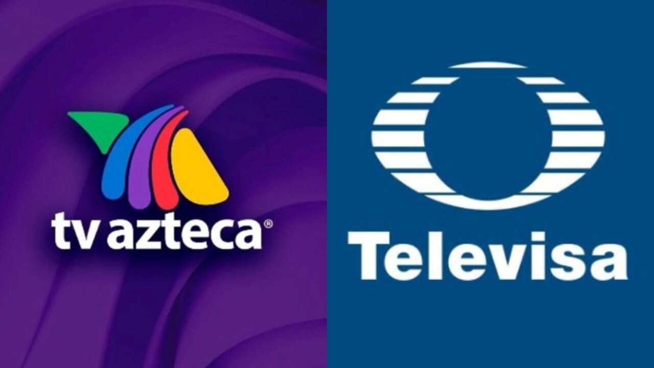 TV Azteca y Televisa