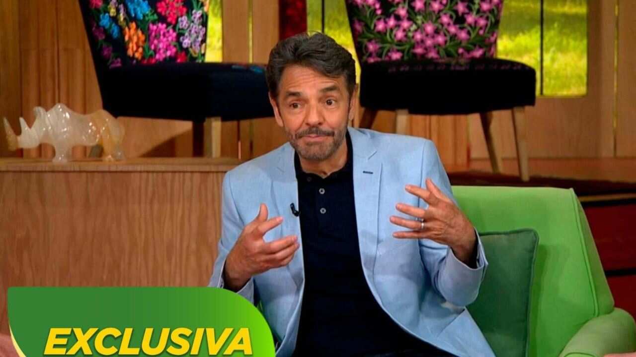 TV Azteca transmitirá un proyecto protagonizado por el actor.