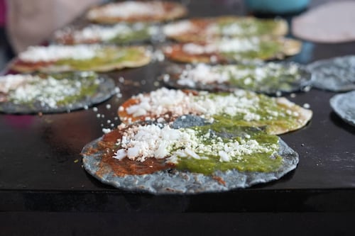 Feria de la Gordita en Puebla 2026: fecha, cómo llegar y todo lo que debes saber