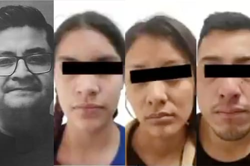 ¿Quién es? Cae tercera sospechosa por el asesinato del sacerdote Ernesto Baltazar Hernández Vilchis