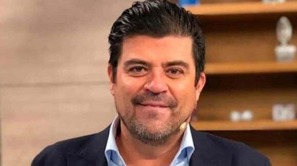 Jorge Van Rankin habla de su pasado