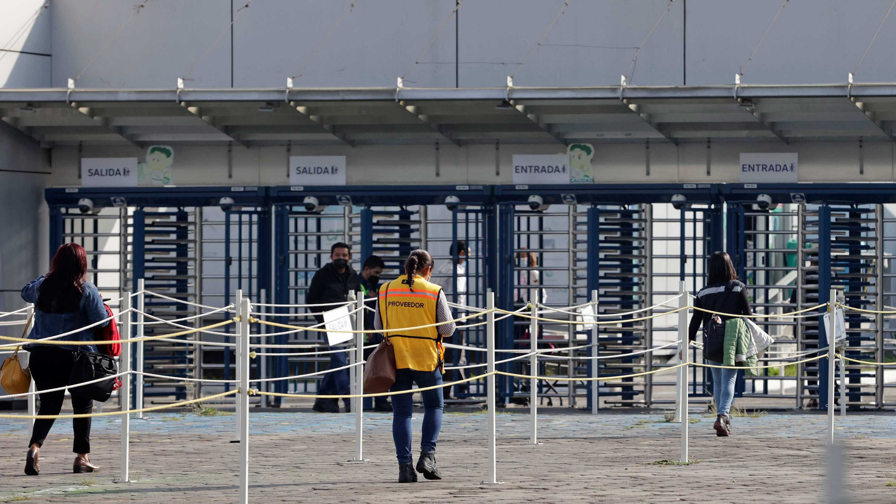 Foto: Imelda Medina/Agencia Enfoque