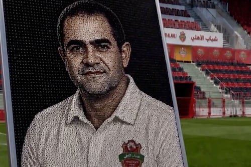 Jardine cambia al América por los petrodólares: Dirigirá en Emiratos Árabes
