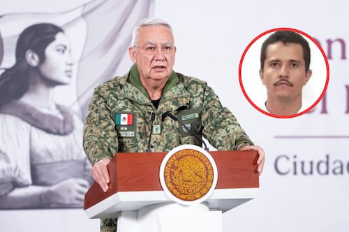 Lanzacohetes y razer: así fue la caída de “El Mencho” en Jalisco