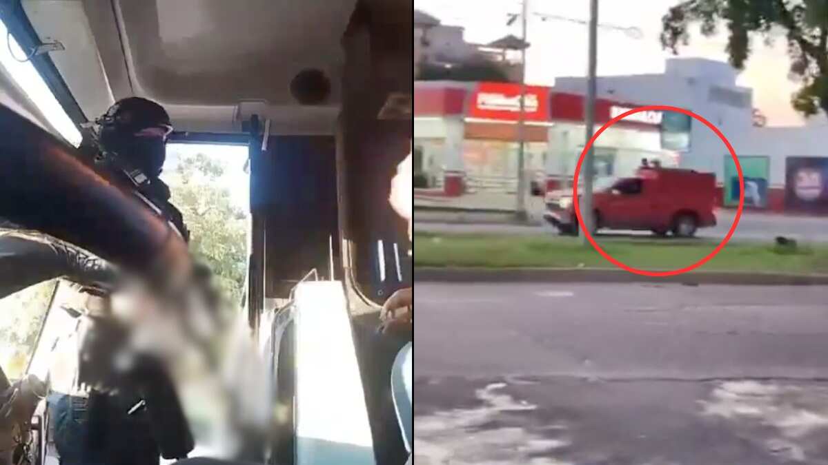 ¿Se repite el “Culiacanazo”? Militares heridos y clases suspendidas tras balacera en La Campiña