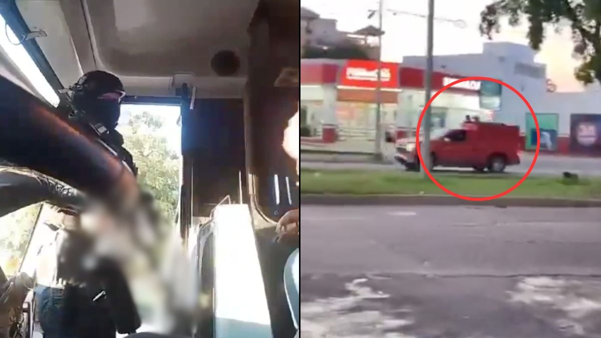 ¿Se repite el “Culiacanazo”? Militares heridos y clases suspendidas tras balacera en La Campiña