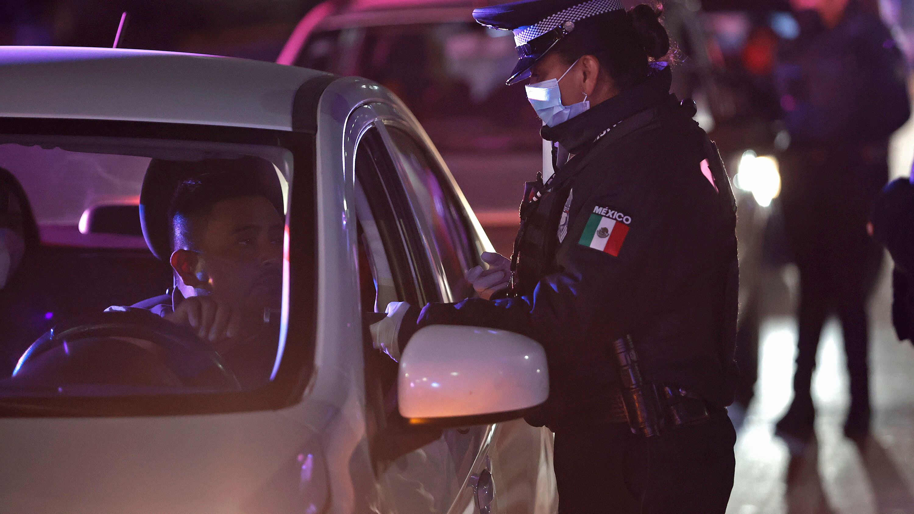 FOTO: Agencia Enfoque