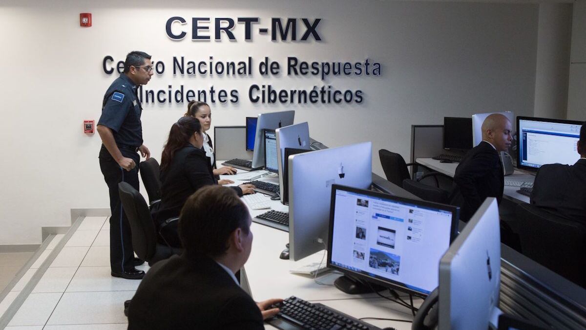 Narco ciberdelincuencia