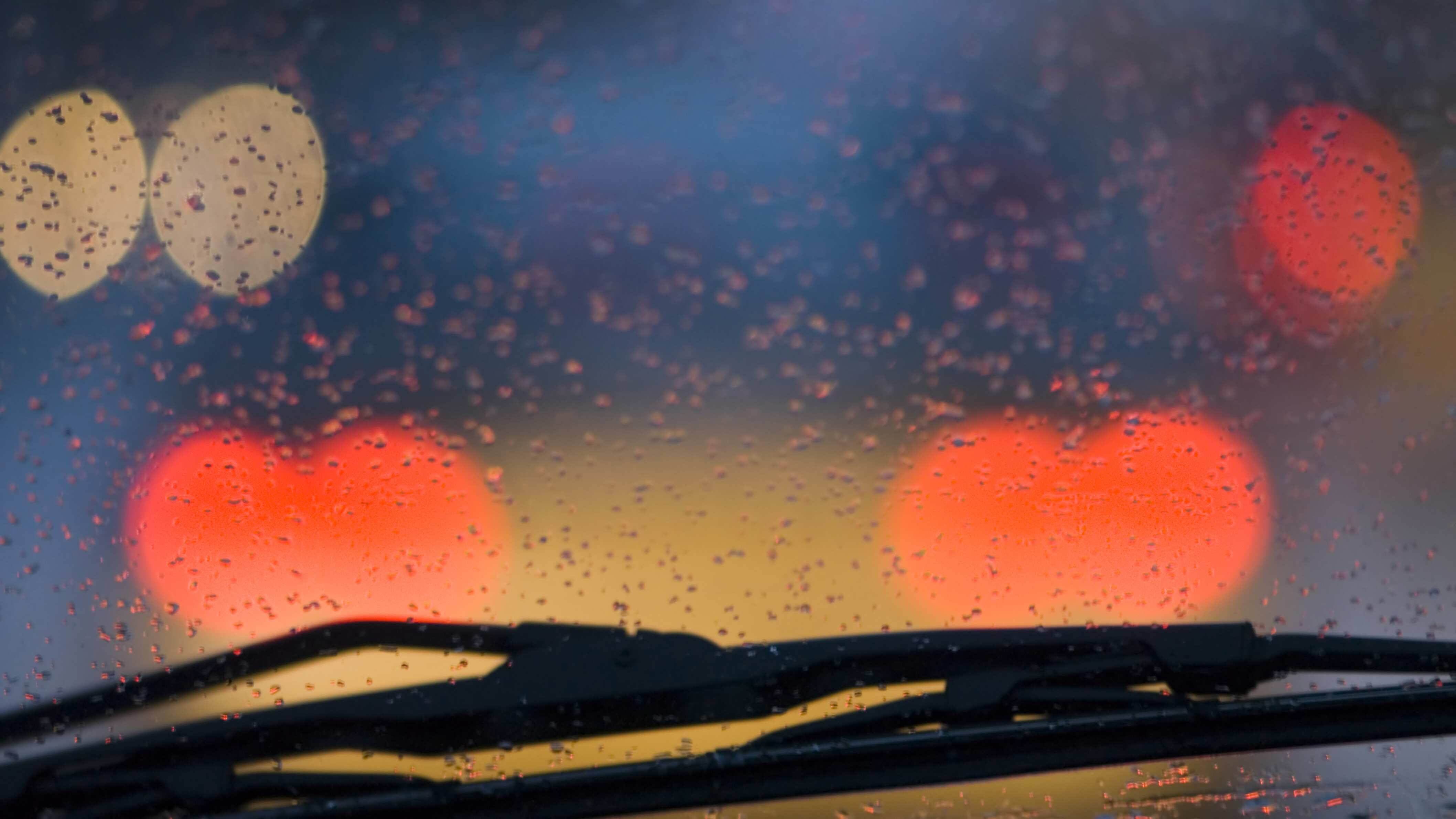 Las tormentas de jueves y viernes se presentarían, sobre todo, en el área rural de NL.