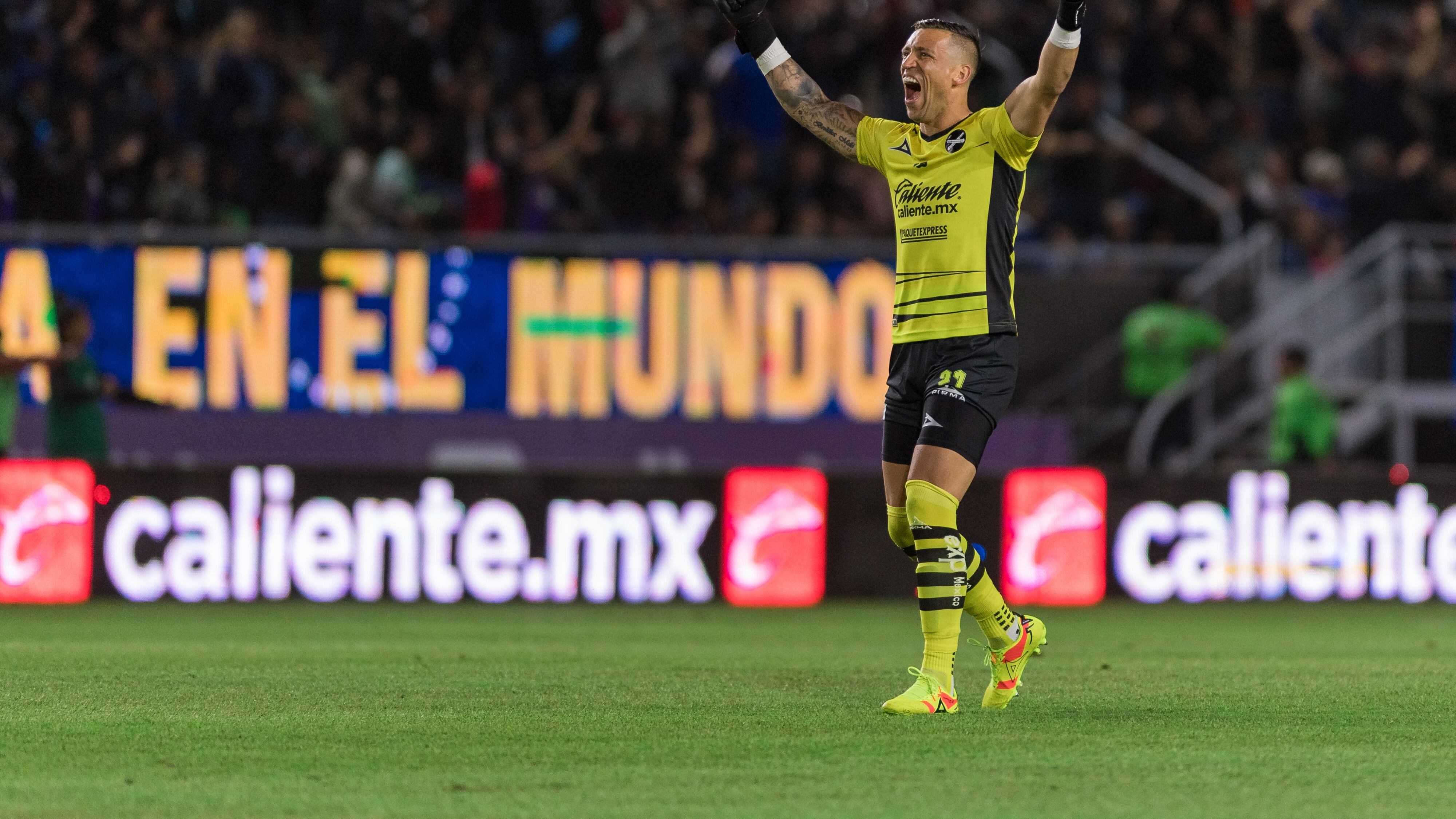 Mazatlán cortó la racha en el Clausura 2023