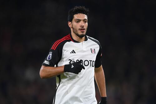 Raúl Jiménez y Fulham pierden frente al Chelsea el derbi del Oeste de Londres