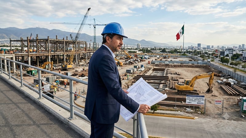 Empresas quieren crecer… pero van con cautela en inversiones