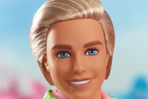 Ken está por cumplir 65 años y revela su secreto mejor guardado