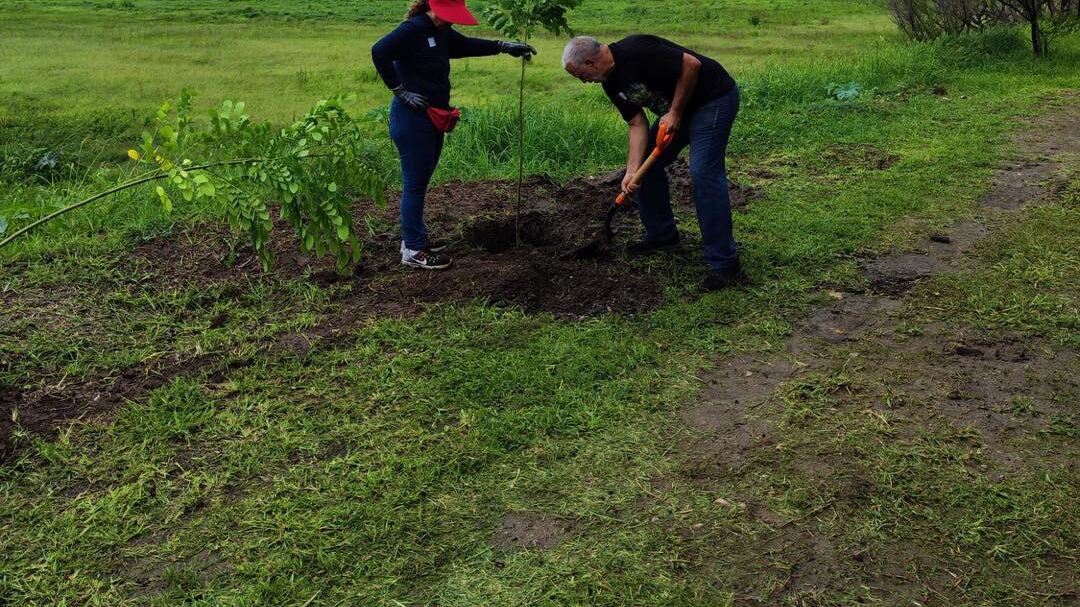 A pesar de las lluvias no incrementa su nivel de agua. Ya investigan las causas.