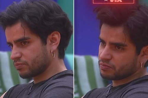 Aarón Mercury amenaza a los ejecutivos de LCDLFM tras meterse con su mamá