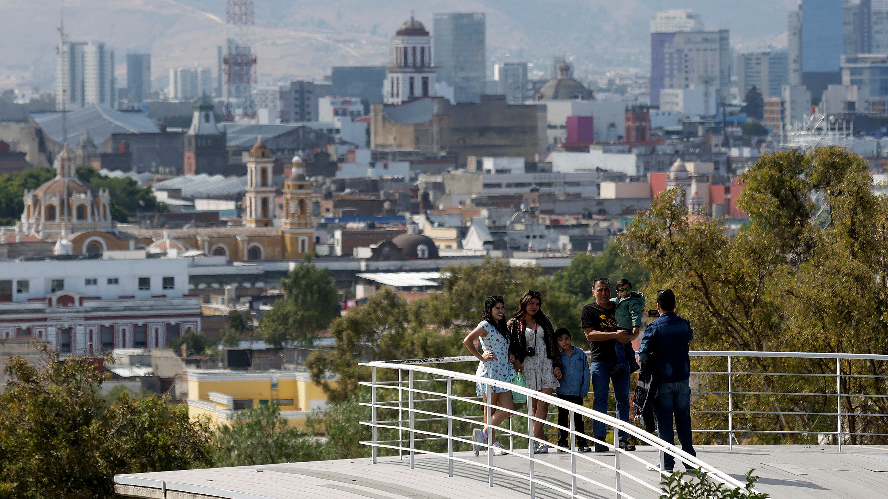 FOTO: Mireya Novo/Agencia Enfoque