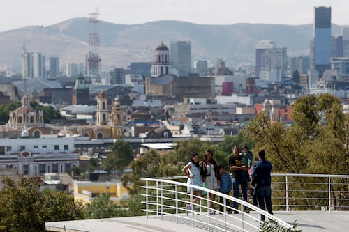 Puebla se sube al Mundial 2026 con cinco rutas turísticas para atraer visitantes