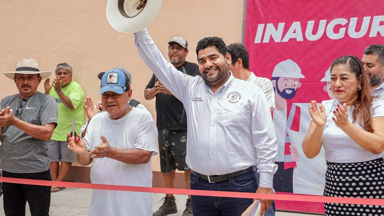 Javier Cruz Jiménez