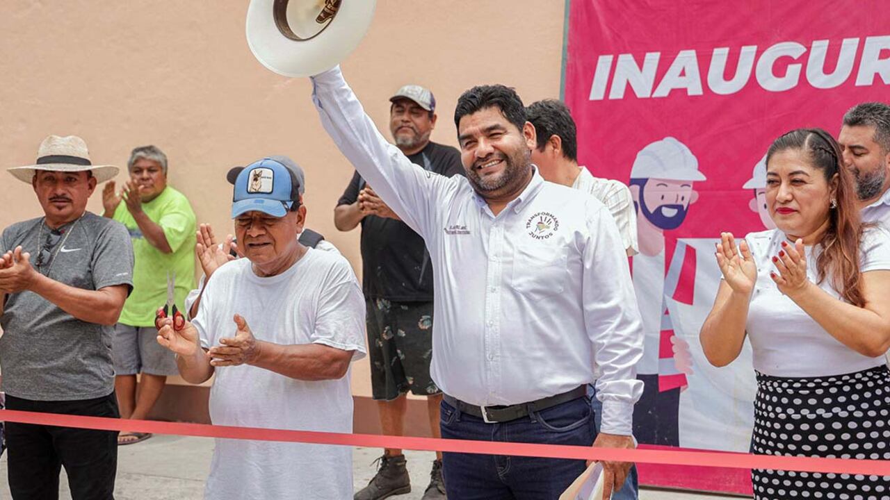 Javier Cruz Jiménez