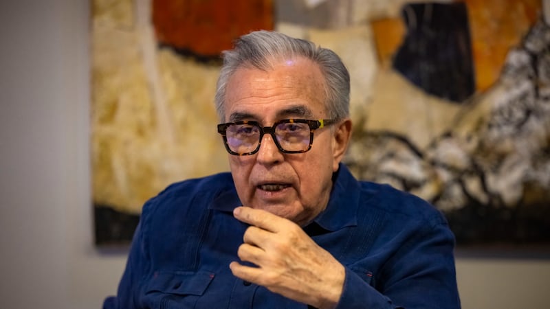 Sinaloa entra en crisis política tras licencias de Rocha y el alcalde de Culiacán