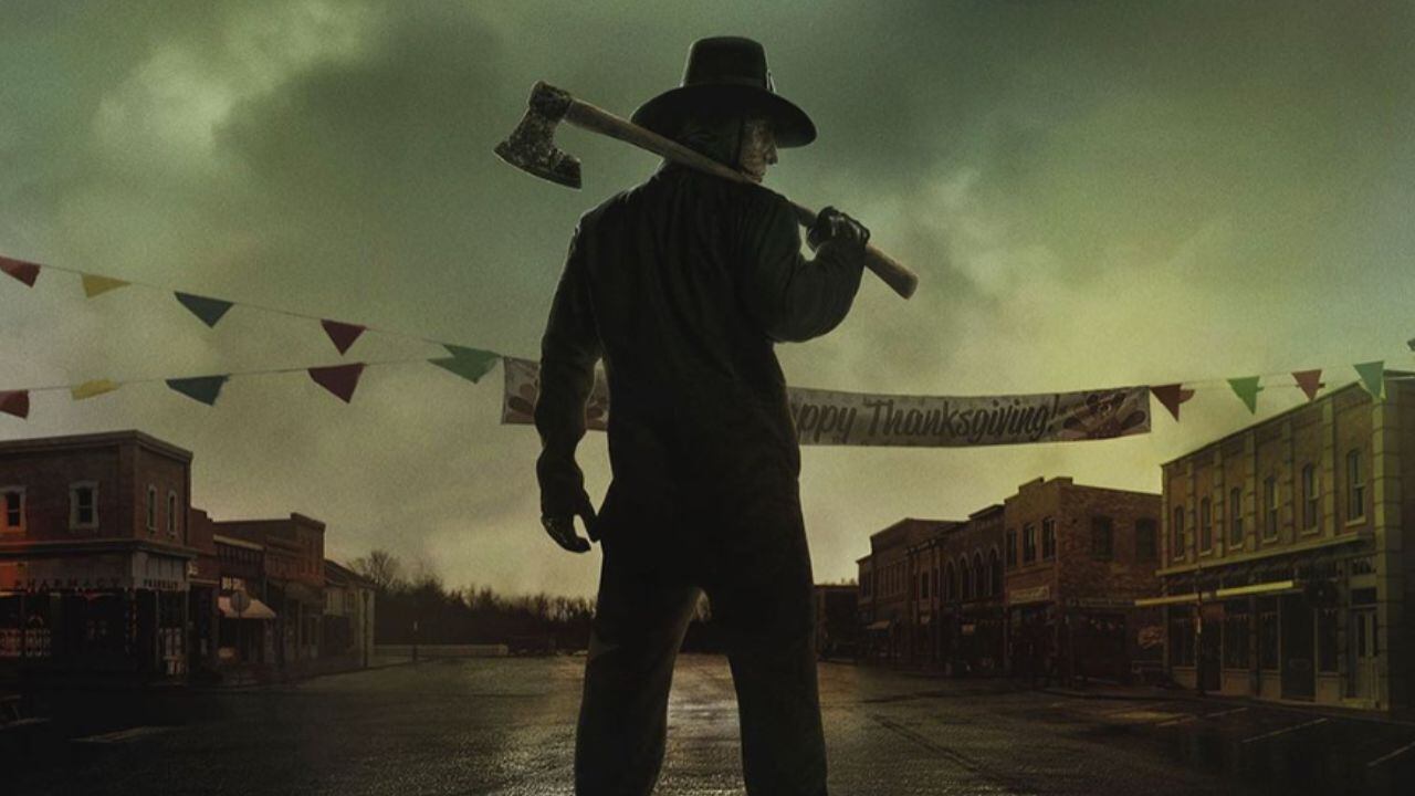 Eli Roth toma un riesgo con ‘Viernes Negro’