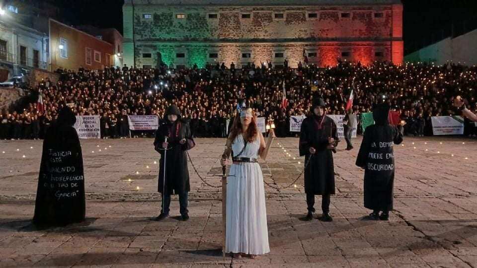 Congreso de Guanajuato no la votará en este periodo extraordinario.