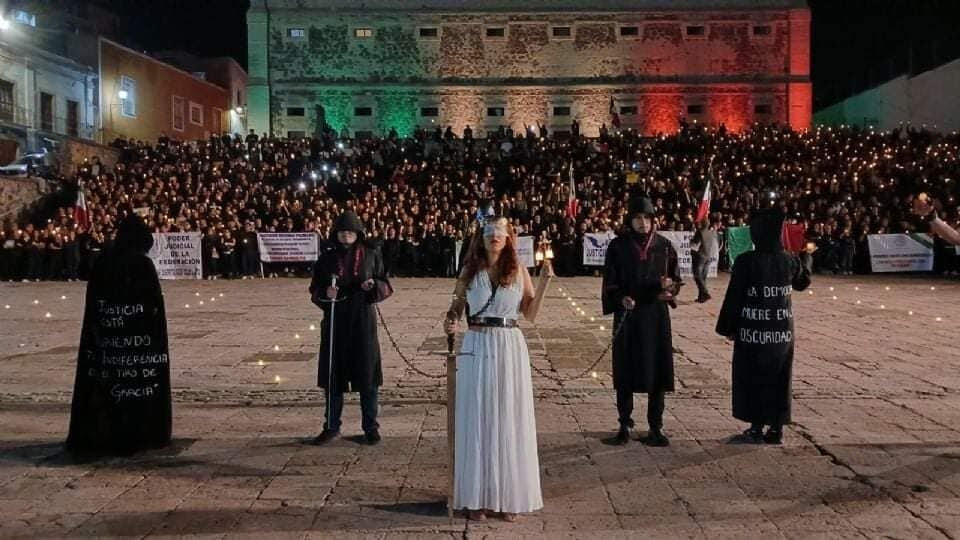 Congreso de Guanajuato no la votará en este periodo extraordinario.