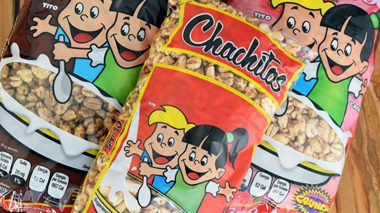 ¿Dejarán de vender “Chachitos”? Asesinan al dueño del famoso cereal mexicano en Chihuahua