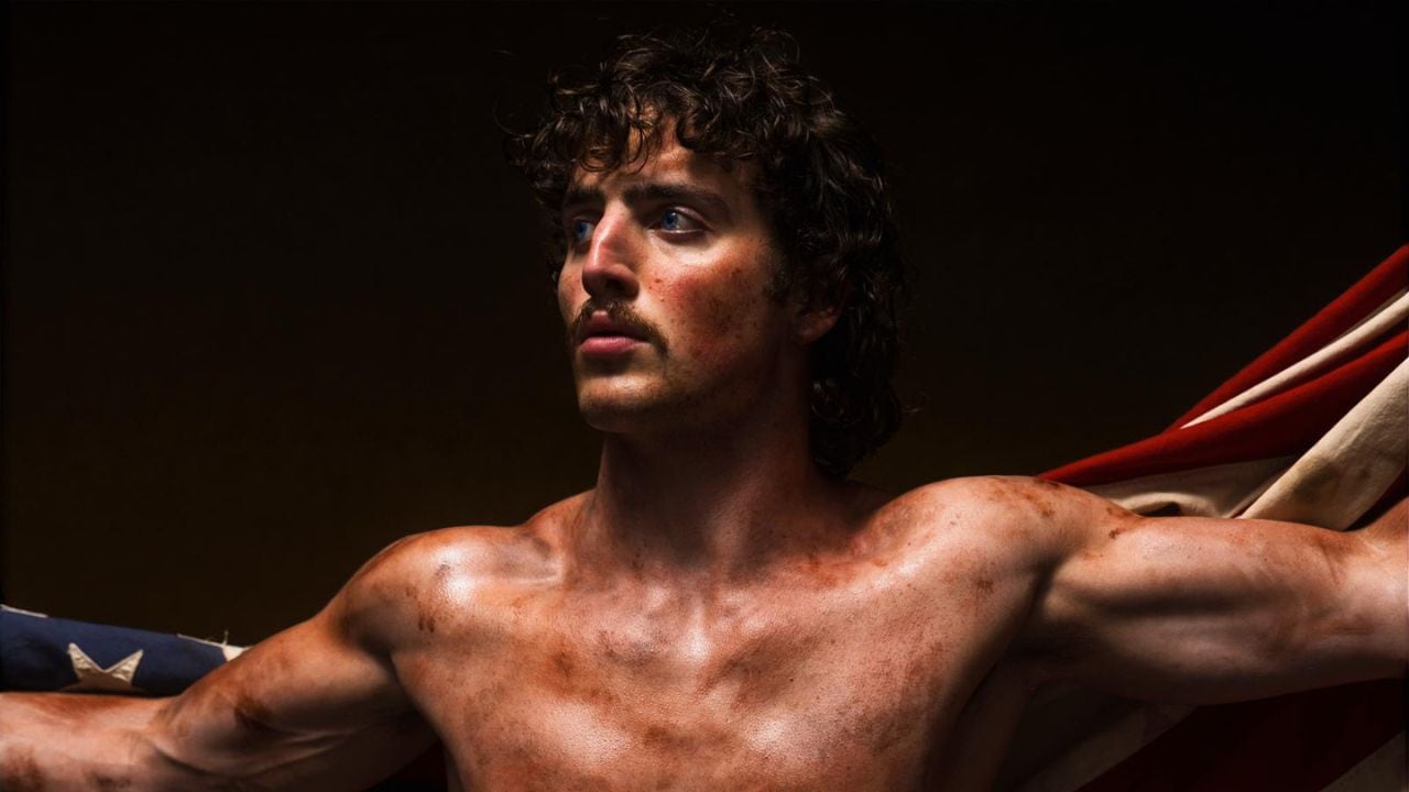 Benson Boone anuncia el lanzamiento de su nuevo disco ‘American heart’