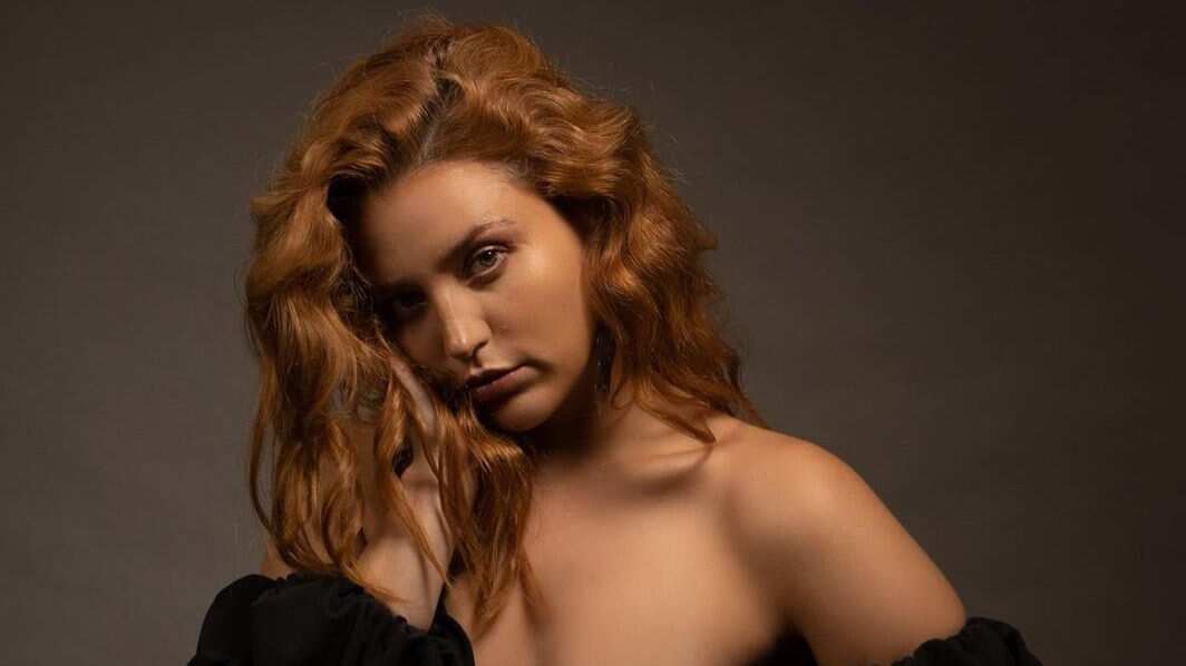 La actriz participa en la telenovela "Perdona los pecados".