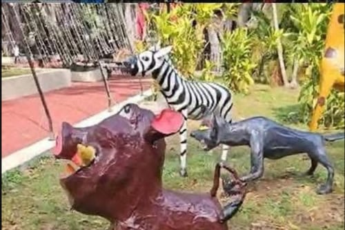 #PolíticaConfidencial: Ni bosque ni encantado: así se esfumaron 5.4 millones en la Navidad de Tepic