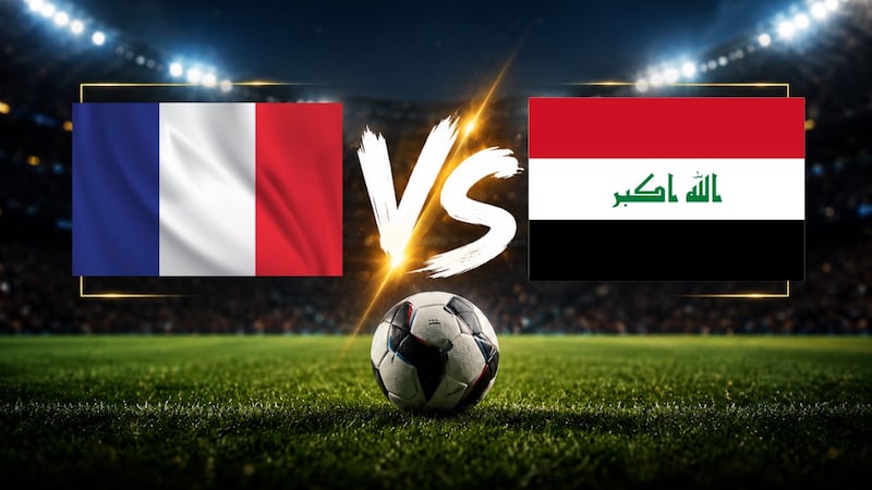 Mbappé va por más goles en la justa mundial; ¿cuándo y dónde ver Francia vs. Irak?